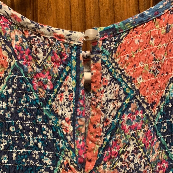 🌻girls maxi Justice dress! - Picture 3 of 4